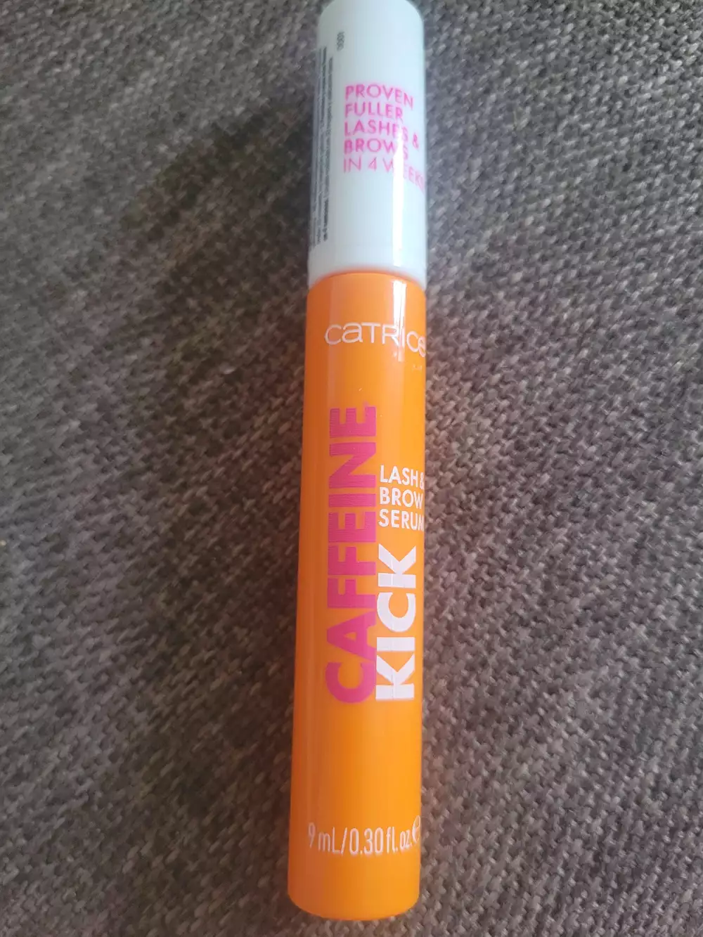 CATRICE - Kick - Lash & brown serum