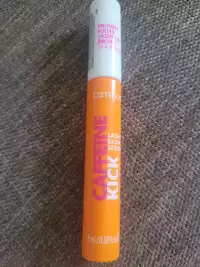 CATRICE - Kick - Lash & brown serum