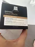 SOIVRE COSMETICS - Radiance total effects - Crème visage anti-âge