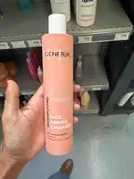 GENERIK - Shampooing extrait de bambou + provitamine B5