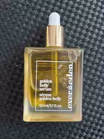 EVEREDEN - Sérum golden belly
