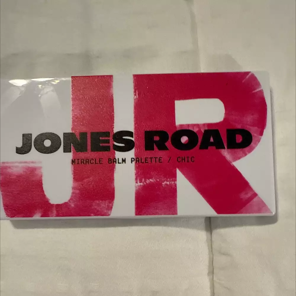 JONES ROAD - Chic - Miracle balm palette