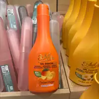 SOLEIL DES ILES - Gel douche parfum mangue