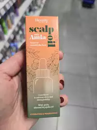 BLOSSITY - Scalp Oil with amla