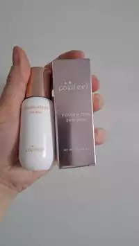 POPFEEL - Fondation skin base