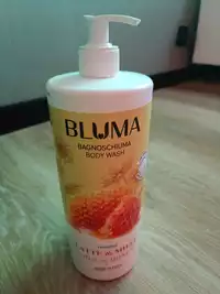 BLUMA - Milk & honey - Body wash