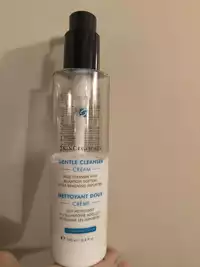 SKINCEUTICALS - Nettoyant doux crème