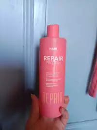 HAIRMASTERS - Repair protein - Conditioner