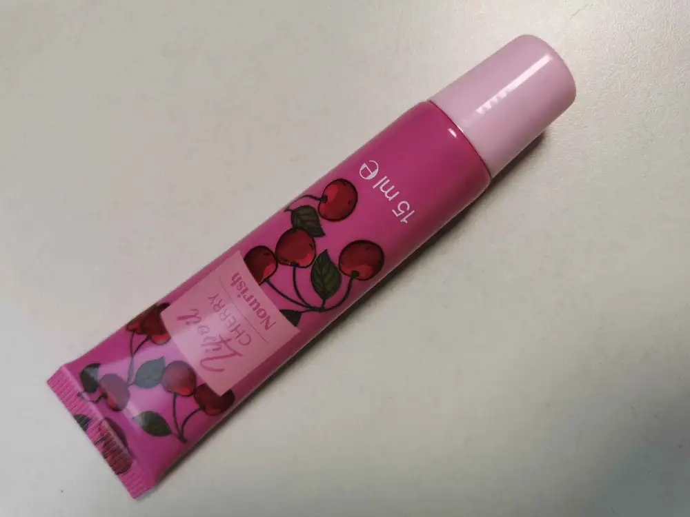 MAXBRANDS - Lipoil cherry nourish