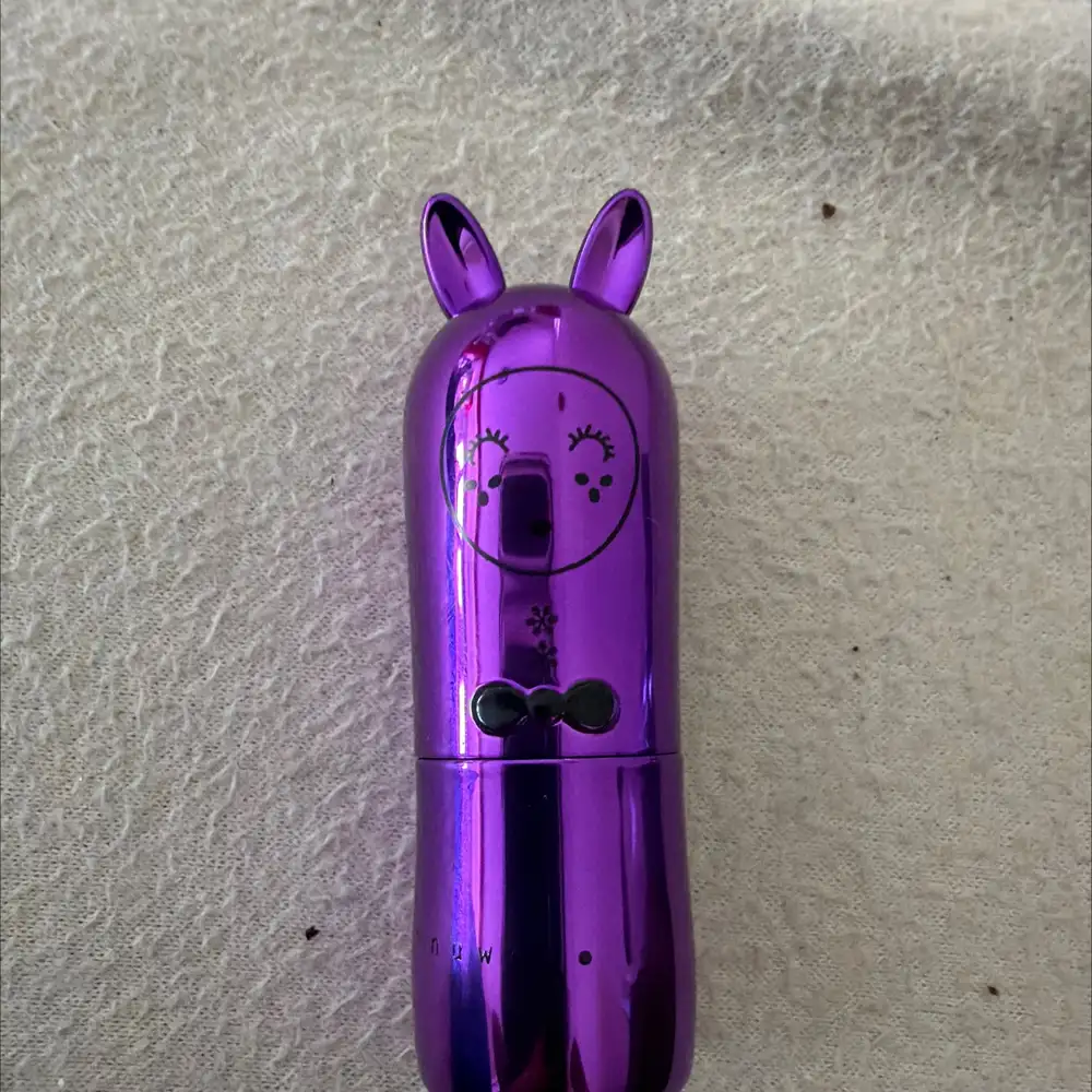 INUWET - Baume à lèvres