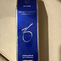 ZO SKIN HEALTH - Sérum rafermisant