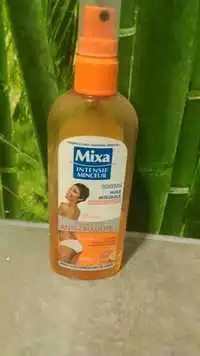 MIXA - Intensif minceur - Huile intégrale anti-cellulite