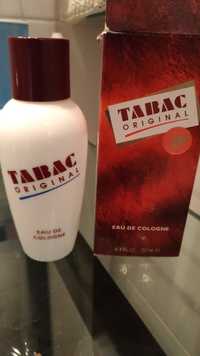 TABAC ORIGINAL - Original - Eau de cologne