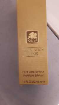 CLINIQUE - Aromatics elixir - Parfum spray