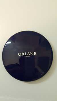 ORLANE - Poudre compacte bronzante - Soleil cuivré 02