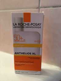 LA ROCHE-POSAY - Anthelios XL - Ultra-light fluid spf 50