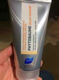 PHYTO - Phytobaume éclat couleur - Après-shampooing conditionneur