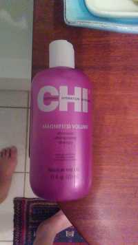 CHI - Magnified volume - Shampooing