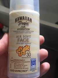 HAWAIIAN TROPIC - Silk hydration - Lotion solaire SPF 30