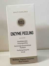 DAYTOX - Enzyme peeling