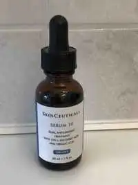 SKINCEUTICALS - Sérum 10 - Dual antioxidant treatment