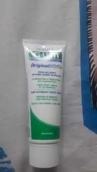 G.U.M - Original white - Dentifrice