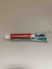 COLGATE - Dentifrice Max White - Crystal mint