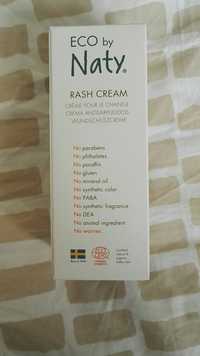 NATY - Rash cream - Crème pour le change 