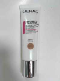 LIÉRAC - BB Crème luminescence doré SPF 25
