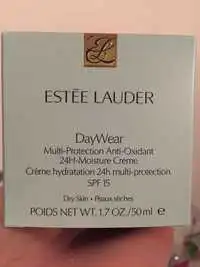 ESTEE LAUDER - DayWear - Crème hydratation 24h multi-protection SPF 15