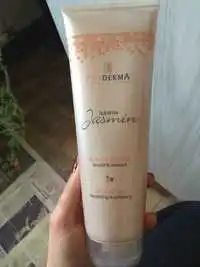 PHYDERMA - Sublime Jasmin - Soin de douche