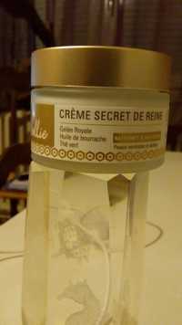 ABELLIE - Crème secret de reine - Gelée royale