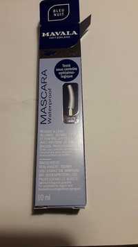 MAVALA - Mascara waterproof 