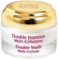 MARY COHR - Double Jeunesse Multi - Cellulaires