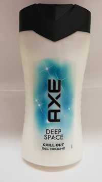 AXE - Deep space - Gel douche 