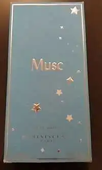 REMINISCENCE PARIS - Musc - Eau de toilette