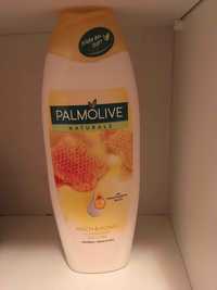PALMOLIVE - Lait & miel  - Crème de bain