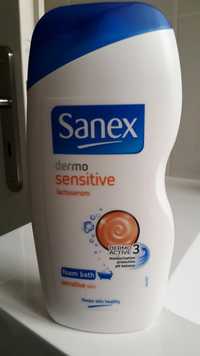 SANEX - Dermo sensitive - Foam bath