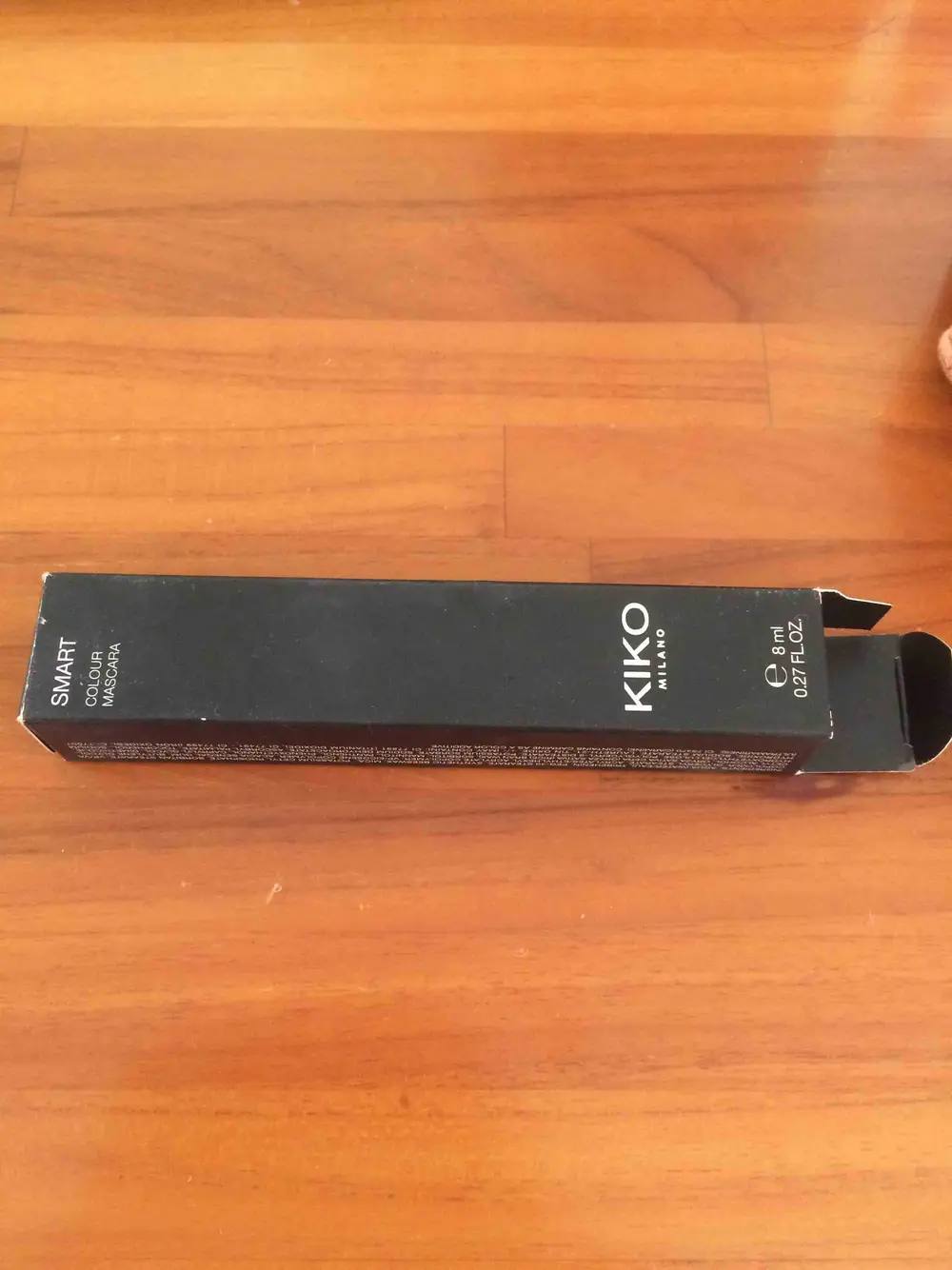 KIKO - Smart - Colour mascara