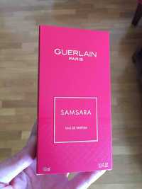 GUERLAIN - Samsara - Eau de parfum