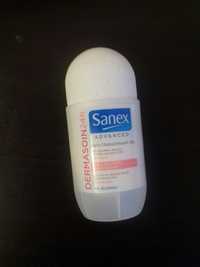 SANEX - Dermasoin - Anti-transpirant 24h 