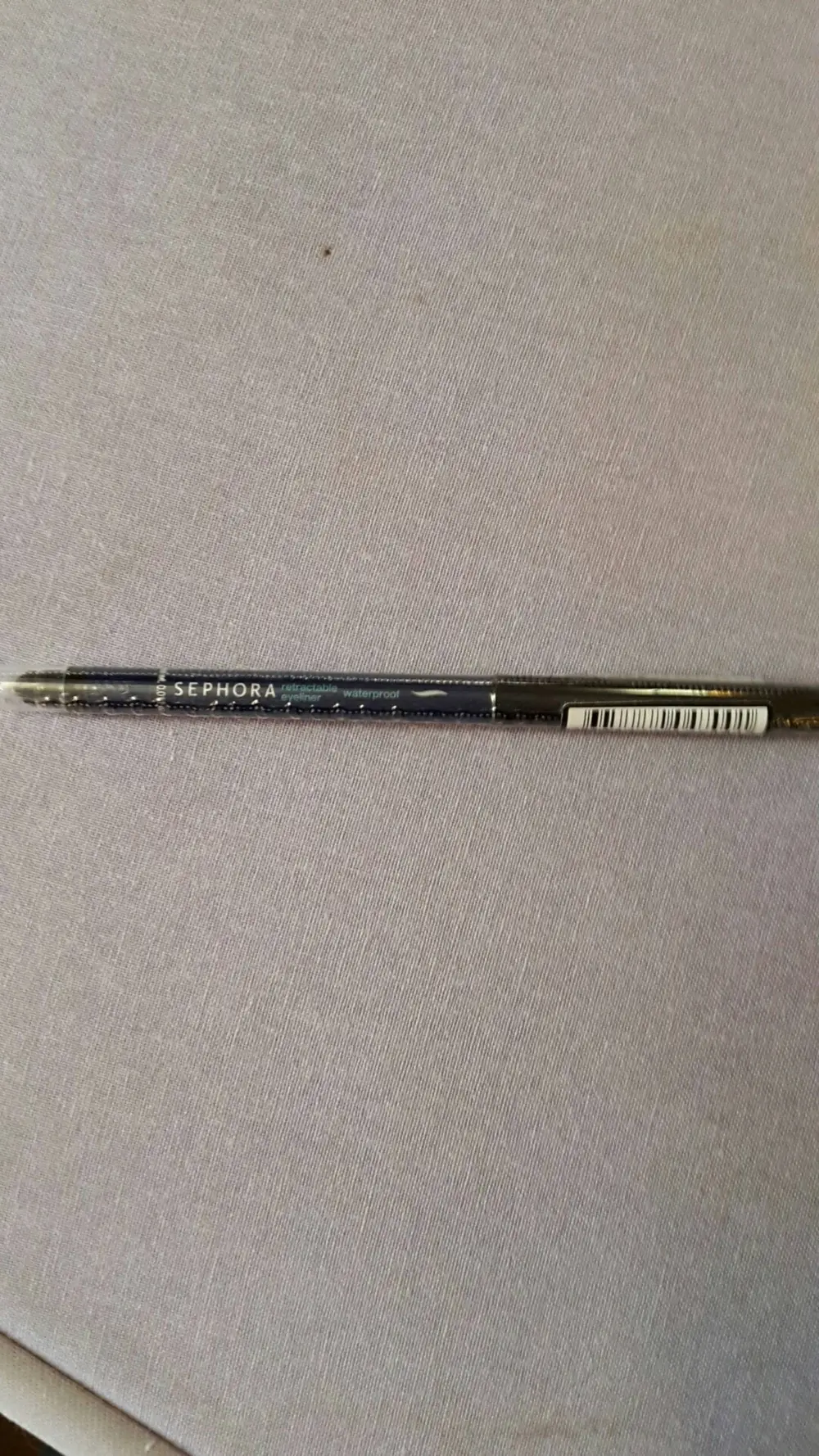 SEPHORA - Eyeliner rétractable waterproof