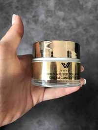 VERWAY - Gold infused collagen - Cream concentrate