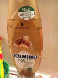 SCHWARZKOPF - Schauma nature moments - Shampoo