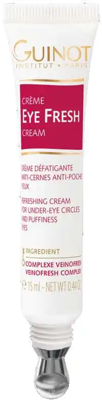 GUINOT - Crème Eye Fresh