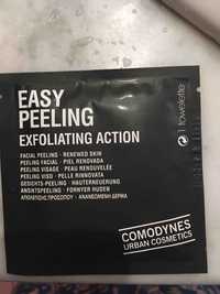 COMODYNES - Easy peeling - Exfoliating action facial peeling