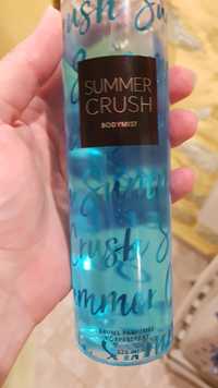 summer crush body mist