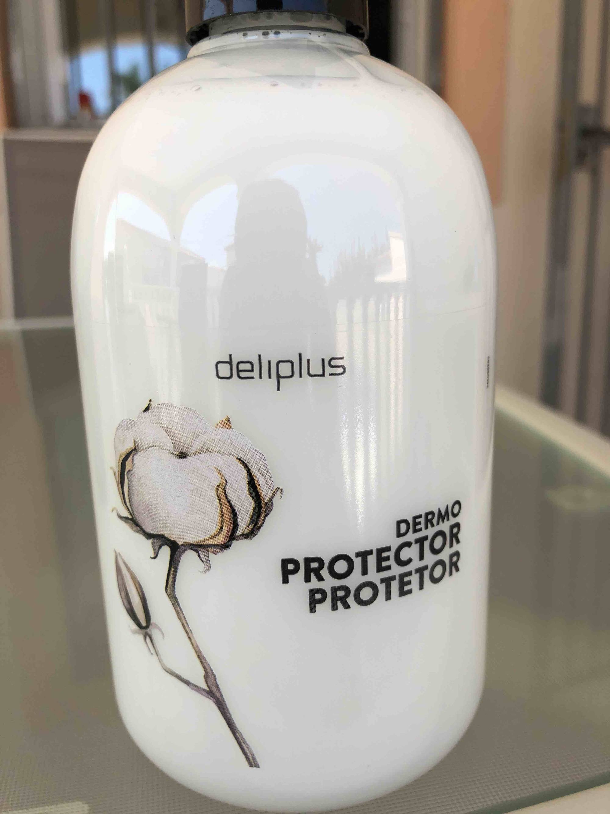 DELIPLUS - Dermo protector