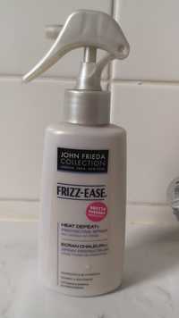 JOHN FRIEDA - Frizz-Ease - Spray protecteur tous types de frisottis