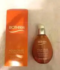 BIOTHERM - Aqua-gelée - Autobronzante